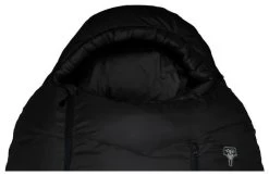 Grüezi Bag / Gruezi Bag Biopod DownWool Subzero 185 Black Edition Black 14 Grüezi Bag / Gruezi Bag Biopod DownWool Subzero 185 Black Edition Black -Cmping En Plein Air gruezi bag gruezi bag biopod downwool subzero 185 black edition black 4