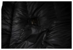 Grüezi Bag / Gruezi Bag Biopod DownWool Subzero 185 Black Edition Black 15 Grüezi Bag / Gruezi Bag Biopod DownWool Subzero 185 Black Edition Black -Cmping En Plein Air gruezi bag gruezi bag biopod downwool subzero 185 black edition black 5