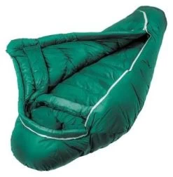 Grüezi Bag / Gruezi Bag Biopod DownWool Subzero 185 Pine Green -Cmping En Plein Air gruezi bag gruezi bag biopod downwool subzero 185 pine green 2 1