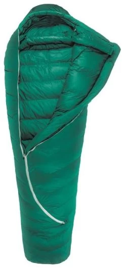 Grüezi Bag / Gruezi Bag Biopod DownWool Subzero 185 Pine Green -Cmping En Plein Air gruezi bag gruezi bag biopod downwool subzero 185 pine green 3 1
