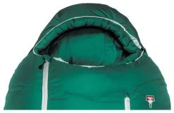 Grüezi Bag / Gruezi Bag Biopod DownWool Subzero 185 Pine Green -Cmping En Plein Air gruezi bag gruezi bag biopod downwool subzero 185 pine green 4 1