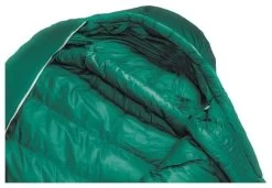 Grüezi Bag / Gruezi Bag Biopod DownWool Subzero 185 Pine Green -Cmping En Plein Air gruezi bag gruezi bag biopod downwool subzero 185 pine green 5 1