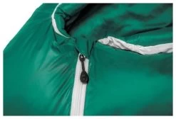 Grüezi Bag / Gruezi Bag Biopod DownWool Subzero 185 Pine Green -Cmping En Plein Air gruezi bag gruezi bag biopod downwool subzero 185 pine green 7 1