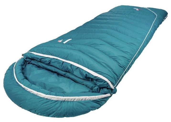 Grüezi Bag / Gruezi Bag Biopod DownWool Subzero Comfort 5 Grüezi Bag / Gruezi Bag Biopod DownWool Subzero Comfort – Image 3