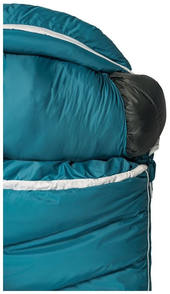 Grüezi Bag / Gruezi Bag Biopod DownWool Subzero Comfort 14 Grüezi Bag / Gruezi Bag Biopod DownWool Subzero Comfort – Image 12