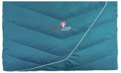 Grüezi Bag / Gruezi Bag Biopod DownWool Subzero Comfort 28 Grüezi Bag / Gruezi Bag Biopod DownWool Subzero Comfort -Cmping En Plein Air gruezi bag gruezi bag biopod downwool subzero comfort right zip autumn blue right zip autumn blue 11