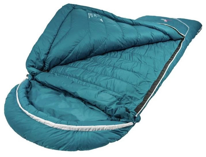 Grüezi Bag / Gruezi Bag Biopod DownWool Subzero Comfort 6 Grüezi Bag / Gruezi Bag Biopod DownWool Subzero Comfort – Image 4