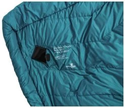 Grüezi Bag / Gruezi Bag Biopod DownWool Subzero Comfort 23 Grüezi Bag / Gruezi Bag Biopod DownWool Subzero Comfort -Cmping En Plein Air gruezi bag gruezi bag biopod downwool subzero comfort right zip autumn blue right zip autumn blue 6