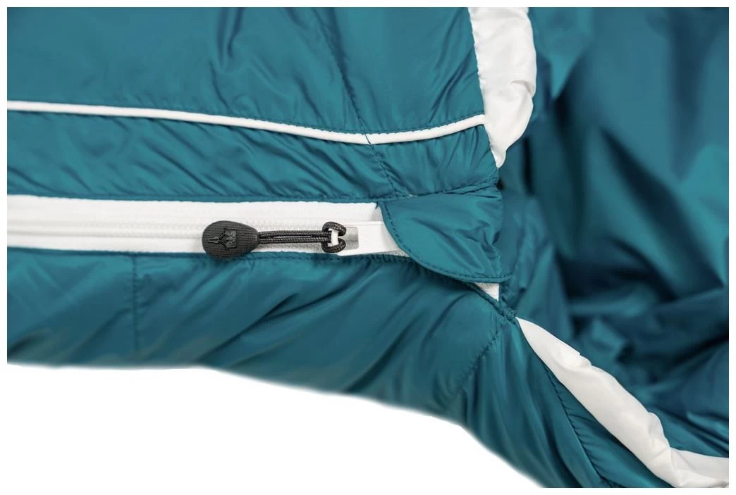 Grüezi Bag / Gruezi Bag Biopod DownWool Subzero Comfort 11 Grüezi Bag / Gruezi Bag Biopod DownWool Subzero Comfort – Image 9