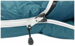 Grüezi Bag / Gruezi Bag Biopod DownWool Subzero Comfort 25 Grüezi Bag / Gruezi Bag Biopod DownWool Subzero Comfort -Cmping En Plein Air gruezi bag gruezi bag biopod downwool subzero comfort right zip autumn blue right zip autumn blue 8