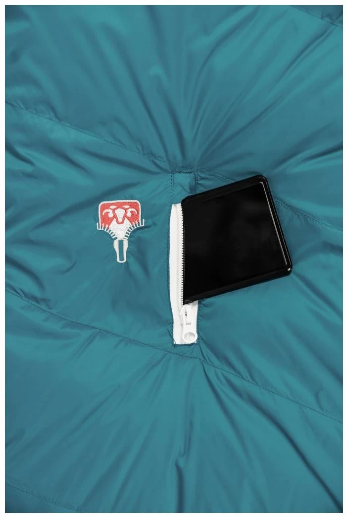 Grüezi Bag / Gruezi Bag Biopod DownWool Subzero Comfort 13 Grüezi Bag / Gruezi Bag Biopod DownWool Subzero Comfort – Image 11