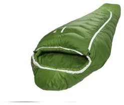 Grüezi Bag / Gruezi Bag Biopod DownWool Summer 175 Cactus -Cmping En Plein Air gruezi bag gruezi bag biopod downwool summer 175 cactus 1