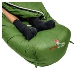 Grüezi Bag / Gruezi Bag Biopod DownWool Summer 175 Cactus -Cmping En Plein Air gruezi bag gruezi bag biopod downwool summer 175 cactus 10