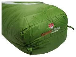 Grüezi Bag / Gruezi Bag Biopod DownWool Summer 175 Cactus -Cmping En Plein Air gruezi bag gruezi bag biopod downwool summer 175 cactus 11