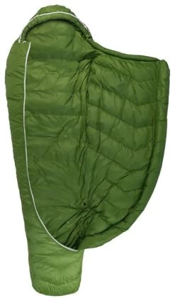 Grüezi Bag / Gruezi Bag Biopod DownWool Summer 175 Cactus -Cmping En Plein Air gruezi bag gruezi bag biopod downwool summer 175 cactus 3