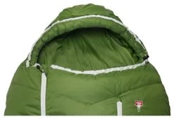 Grüezi Bag / Gruezi Bag Biopod DownWool Summer 175 Cactus -Cmping En Plein Air gruezi bag gruezi bag biopod downwool summer 175 cactus 4