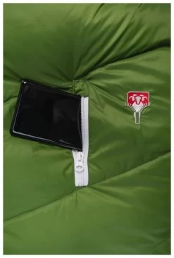 Grüezi Bag / Gruezi Bag Biopod DownWool Summer 175 Cactus -Cmping En Plein Air gruezi bag gruezi bag biopod downwool summer 175 cactus 9