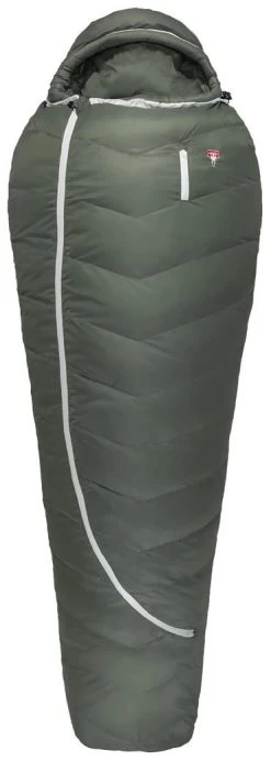 Grüezi Bag / Gruezi Bag Biopod DownWool Summer 200 Deep Forest -Cmping En Plein Air gruezi bag gruezi bag biopod downwool summer 200 deep forest 0 1