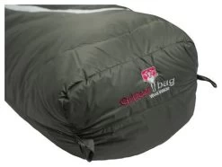 Grüezi Bag / Gruezi Bag Biopod DownWool Summer 200 Deep Forest -Cmping En Plein Air gruezi bag gruezi bag biopod downwool summer 200 deep forest 11