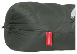 Grüezi Bag / Gruezi Bag Biopod DownWool Summer 200 Deep Forest -Cmping En Plein Air gruezi bag gruezi bag biopod downwool summer 200 deep forest 12