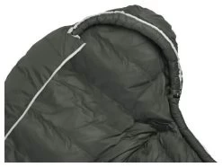 Grüezi Bag / Gruezi Bag Biopod DownWool Summer 200 Deep Forest -Cmping En Plein Air gruezi bag gruezi bag biopod downwool summer 200 deep forest 5