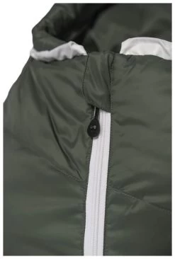 Grüezi Bag / Gruezi Bag Biopod DownWool Summer 200 Deep Forest -Cmping En Plein Air gruezi bag gruezi bag biopod downwool summer 200 deep forest 7