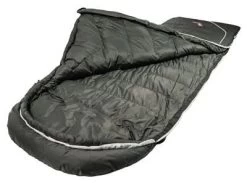 Grüezi Bag / Gruezi Bag Biopod DownWool Summer Comfort -Cmping En Plein Air gruezi bag gruezi bag biopod downwool summer comfort deep forest left zip deep forest 2