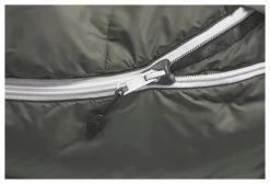 Grüezi Bag / Gruezi Bag Biopod DownWool Summer Comfort -Cmping En Plein Air gruezi bag gruezi bag biopod downwool summer comfort deep forest left zip deep forest 8