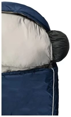 Grüezi Bag / Gruezi Bag Biopod Wolle Murmeltier Comfort XXL 27 Grüezi Bag / Gruezi Bag Biopod Wolle Murmeltier Comfort XXL -Cmping En Plein Air gruezi bag gruezi bag biopod wolle murmeltier comfort xxl night blue left zip night blue 10