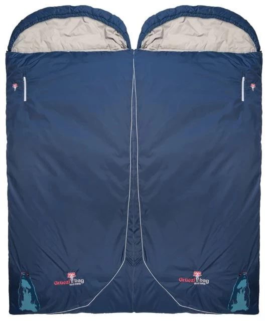 Grüezi Bag / Gruezi Bag Biopod Wolle Murmeltier Comfort XXL 16 Grüezi Bag / Gruezi Bag Biopod Wolle Murmeltier Comfort XXL – Image 14