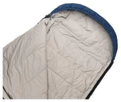 Grüezi Bag / Gruezi Bag Biopod Wolle Murmeltier Comfort XXL 22 Grüezi Bag / Gruezi Bag Biopod Wolle Murmeltier Comfort XXL -Cmping En Plein Air gruezi bag gruezi bag biopod wolle murmeltier comfort xxl night blue left zip night blue 5