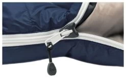 Grüezi Bag / Gruezi Bag Biopod Wolle Murmeltier Comfort XXL 25 Grüezi Bag / Gruezi Bag Biopod Wolle Murmeltier Comfort XXL -Cmping En Plein Air gruezi bag gruezi bag biopod wolle murmeltier comfort xxl night blue left zip night blue 8