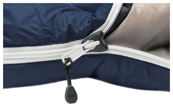 Grüezi Bag / Gruezi Bag Biopod Wolle Murmeltier Comfort XXL 12 Grüezi Bag / Gruezi Bag Biopod Wolle Murmeltier Comfort XXL – Image 10