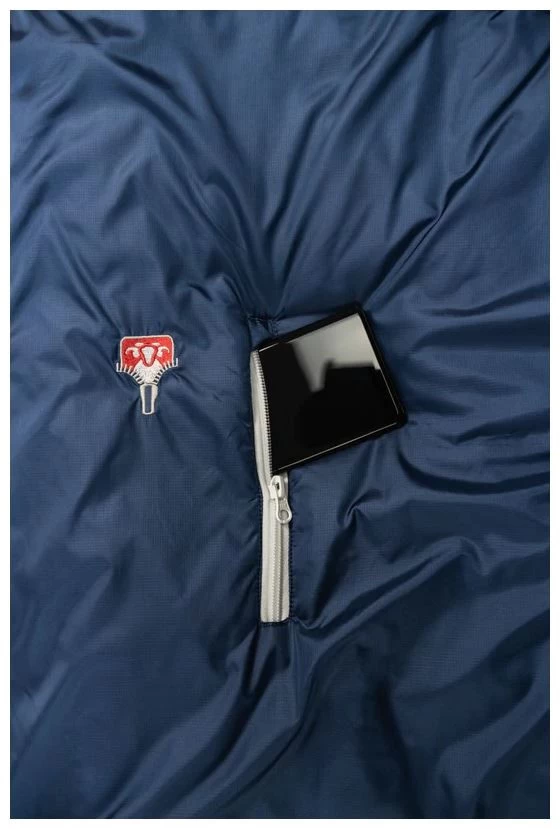 Grüezi Bag / Gruezi Bag Biopod Wolle Murmeltier Comfort XXL 13 Grüezi Bag / Gruezi Bag Biopod Wolle Murmeltier Comfort XXL – Image 11