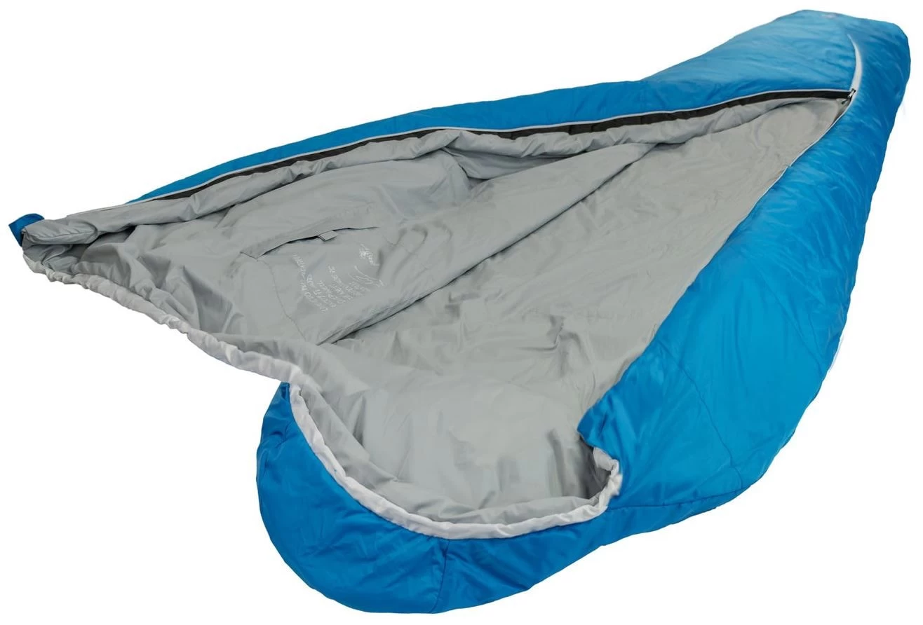 Grüezi Bag / Gruezi Bag Biopod Wolle Plus Imperial Blue 6 Grüezi Bag / Gruezi Bag Biopod Wolle Plus Imperial Blue – Image 4