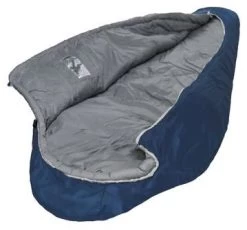 Grüezi Bag / Gruezi Bag Biopod Wolle Zero Night Blue -Cmping En Plein Air gruezi bag gruezi bag biopod wolle zero night blue 2 1