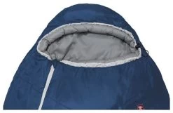 Grüezi Bag / Gruezi Bag Biopod Wolle Zero Night Blue -Cmping En Plein Air gruezi bag gruezi bag biopod wolle zero night blue 3 1