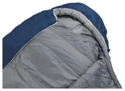 Grüezi Bag / Gruezi Bag Biopod Wolle Zero Night Blue -Cmping En Plein Air gruezi bag gruezi bag biopod wolle zero night blue 4 1