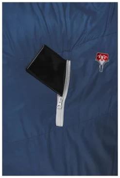 Grüezi Bag / Gruezi Bag Biopod Wolle Zero Night Blue -Cmping En Plein Air gruezi bag gruezi bag biopod wolle zero night blue 8