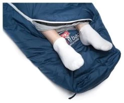 Grüezi Bag / Gruezi Bag Biopod Wolle Zero Night Blue -Cmping En Plein Air gruezi bag gruezi bag biopod wolle zero night blue 9