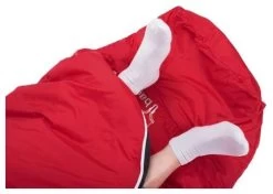 Grüezi Bag / Gruezi Bag Biopod Wool Zero XL Tango Red 26 Grüezi Bag / Gruezi Bag Biopod Wool Zero XL Tango Red -Cmping En Plein Air gruezi bag gruezi bag biopod wool zero xl tango red 10