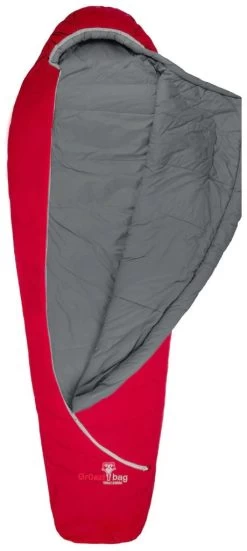 Grüezi Bag / Gruezi Bag Biopod Wool Zero XL Tango Red 17 Grüezi Bag / Gruezi Bag Biopod Wool Zero XL Tango Red -Cmping En Plein Air gruezi bag gruezi bag biopod wool zero xl tango red 1 1