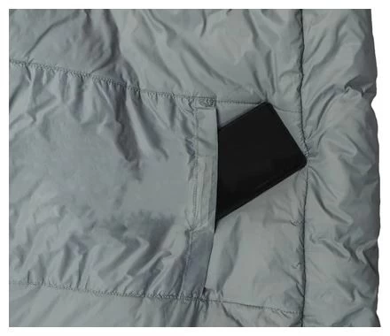 Grüezi Bag / Gruezi Bag Biopod Wool Zero XL Tango Red 10 Grüezi Bag / Gruezi Bag Biopod Wool Zero XL Tango Red – Image 8