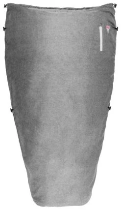 Grüezi Bag / Gruezi Bag Feater - The Feet Heater