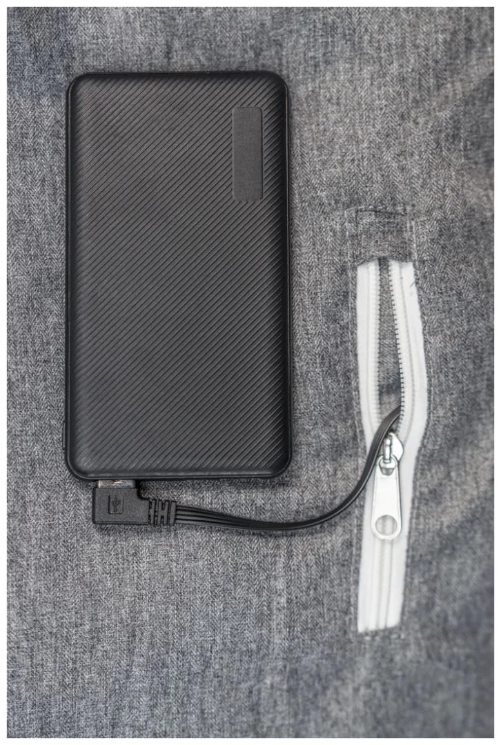 Grüezi Bag / Gruezi Bag Feater - The Feet Heater 5 Grüezi Bag / Gruezi Bag Feater - The Feet Heater – Image 3