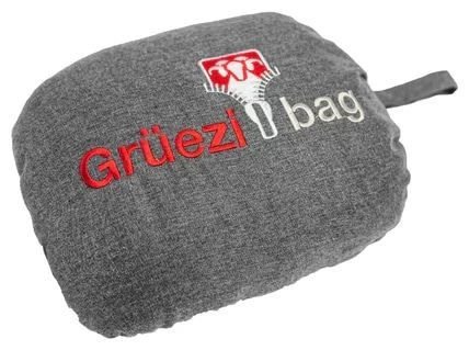Grüezi Bag / Gruezi Bag Feater - The Feet Heater 11 Grüezi Bag / Gruezi Bag Feater - The Feet Heater – Image 9