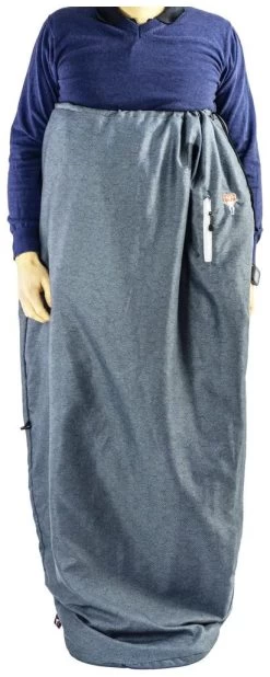 Grüezi Bag / Gruezi Bag Feater - The Feet Heater 32 Grüezi Bag / Gruezi Bag Feater - The Feet Heater -Cmping En Plein Air gruezi bag gruezi bag feater the feet heater smoky blue 12 5