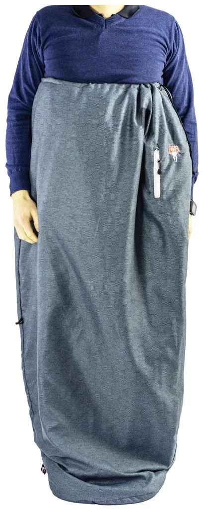 Grüezi Bag / Gruezi Bag Feater - The Feet Heater 16 Grüezi Bag / Gruezi Bag Feater - The Feet Heater – Image 14