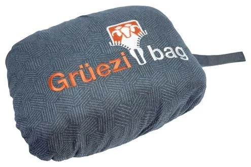 Grüezi Bag / Gruezi Bag Feater - The Feet Heater 18 Grüezi Bag / Gruezi Bag Feater - The Feet Heater – Image 16
