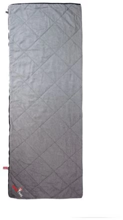 Grüezi Bag / Gruezi Bag Wellhealth Blanket Wool Grey -Cmping En Plein Air gruezi bag gruezi bag wellhealth blanket wool grey 0 1